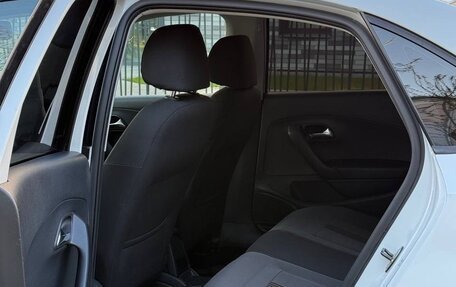 Volkswagen Polo VI (EU Market), 2016 год, 1 170 000 рублей, 14 фотография