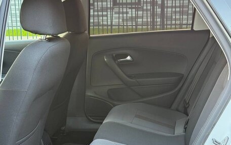 Volkswagen Polo VI (EU Market), 2016 год, 1 170 000 рублей, 13 фотография