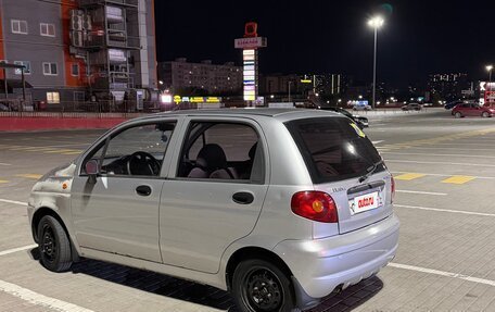 Daewoo Matiz I, 2010 год, 210 000 рублей, 3 фотография