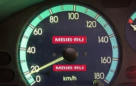 Daewoo Matiz I, 2010 год, 210 000 рублей, 9 фотография