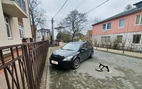 KIA cee'd I рестайлинг, 2011 год, 570 000 рублей, 3 фотография