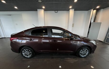 Hyundai Solaris II рестайлинг, 2022 год, 1 915 000 рублей, 2 фотография