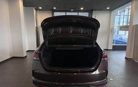 Hyundai Solaris II рестайлинг, 2022 год, 1 915 000 рублей, 37 фотография