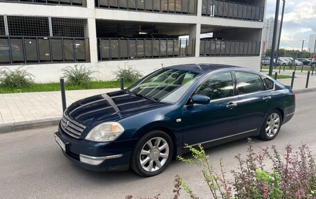 Nissan Teana, 2006 год, 425 000 рублей, 5 фотография