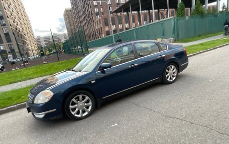 Nissan Teana, 2006 год, 425 000 рублей, 10 фотография