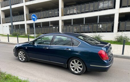 Nissan Teana, 2006 год, 425 000 рублей, 7 фотография