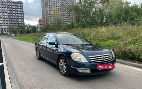 Nissan Teana, 2006 год, 425 000 рублей, 2 фотография