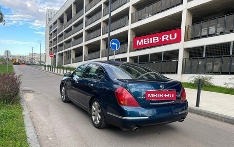 Nissan Teana, 2006 год, 425 000 рублей, 6 фотография