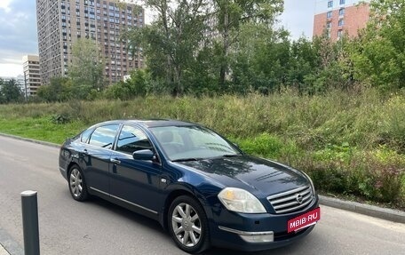 Nissan Teana, 2006 год, 425 000 рублей, 3 фотография