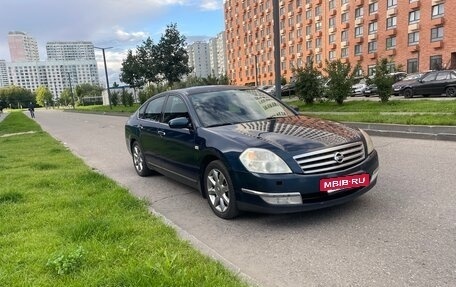 Nissan Teana, 2006 год, 425 000 рублей, 15 фотография