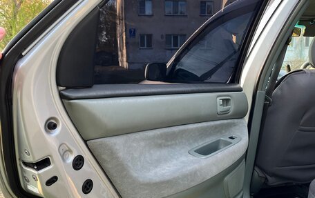 Toyota Vista V30, 1999 год, 580 000 рублей, 5 фотография