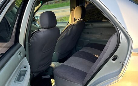 Toyota Vista V30, 1999 год, 580 000 рублей, 4 фотография