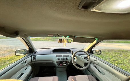 Toyota Vista V30, 1999 год, 580 000 рублей, 6 фотография