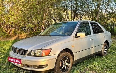 Toyota Vista V30, 1999 год, 580 000 рублей, 2 фотография