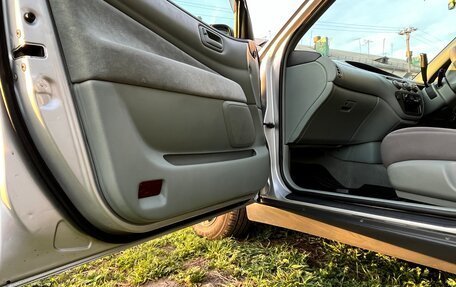 Toyota Vista V30, 1999 год, 580 000 рублей, 9 фотография