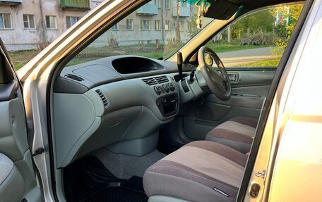 Toyota Vista V30, 1999 год, 580 000 рублей, 8 фотография