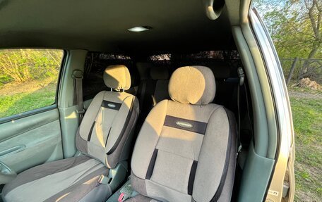 Toyota Vista V30, 1999 год, 580 000 рублей, 10 фотография