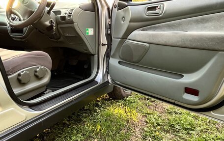 Toyota Vista V30, 1999 год, 580 000 рублей, 14 фотография