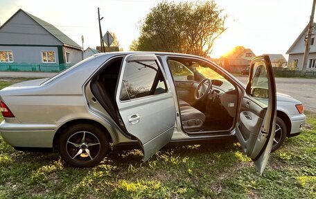 Toyota Vista V30, 1999 год, 580 000 рублей, 16 фотография