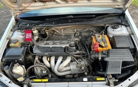 Toyota Vista V30, 1999 год, 580 000 рублей, 18 фотография