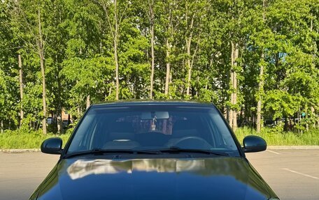 Skoda Fabia II, 2011 год, 450 000 рублей, 2 фотография
