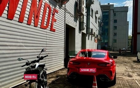 BMW 8 серия, 2019 год, 6 555 555 рублей, 4 фотография