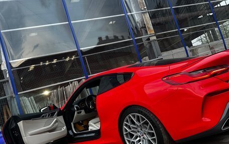 BMW 8 серия, 2019 год, 6 555 555 рублей, 6 фотография
