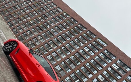 BMW 8 серия, 2019 год, 6 555 555 рублей, 17 фотография