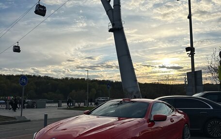 BMW 8 серия, 2019 год, 6 555 555 рублей, 37 фотография