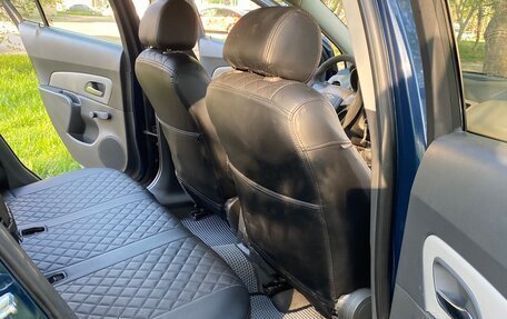 Chevrolet Cruze II, 2010 год, 460 000 рублей, 17 фотография