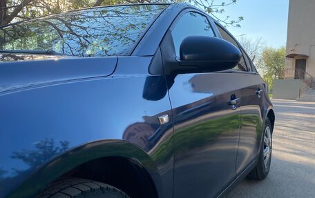 Chevrolet Cruze II, 2010 год, 460 000 рублей, 13 фотография