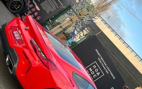 BMW 8 серия, 2019 год, 6 555 555 рублей, 32 фотография