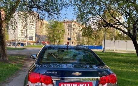 Chevrolet Cruze II, 2010 год, 460 000 рублей, 11 фотография