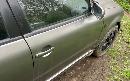 Volkswagen Passat B5+ рестайлинг, 1997 год, 150 000 рублей, 5 фотография