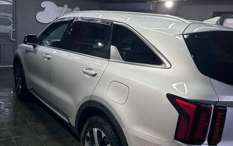 KIA Sorento IV, 2023 год, 4 600 000 рублей, 3 фотография