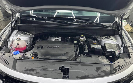 KIA Sorento IV, 2023 год, 4 600 000 рублей, 6 фотография