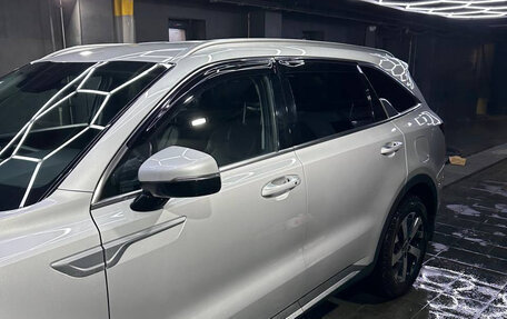 KIA Sorento IV, 2023 год, 4 600 000 рублей, 10 фотография