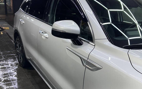 KIA Sorento IV, 2023 год, 4 600 000 рублей, 7 фотография