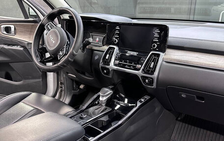 KIA Sorento IV, 2023 год, 4 600 000 рублей, 14 фотография