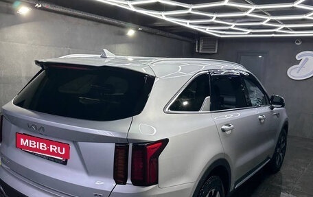 KIA Sorento IV, 2023 год, 4 600 000 рублей, 8 фотография