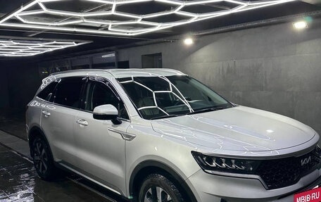 KIA Sorento IV, 2023 год, 4 600 000 рублей, 9 фотография
