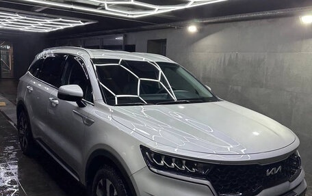 KIA Sorento IV, 2023 год, 4 600 000 рублей, 12 фотография