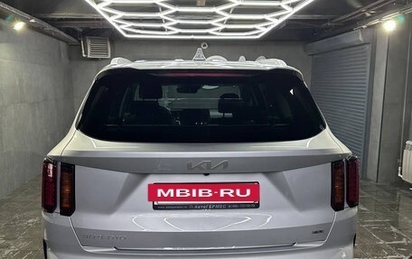 KIA Sorento IV, 2023 год, 4 600 000 рублей, 13 фотография
