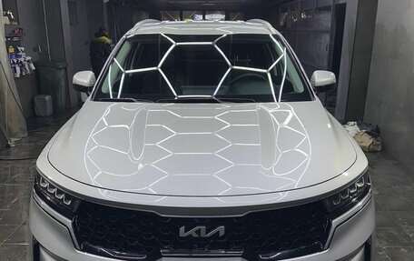 KIA Sorento IV, 2023 год, 4 600 000 рублей, 11 фотография