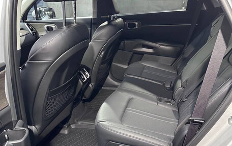 KIA Sorento IV, 2023 год, 4 600 000 рублей, 22 фотография