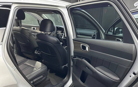 KIA Sorento IV, 2023 год, 4 600 000 рублей, 23 фотография