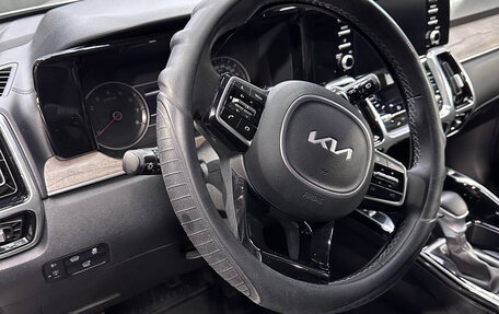 KIA Sorento IV, 2023 год, 4 600 000 рублей, 20 фотография