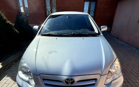 Toyota Corolla, 2006 год, 790 000 рублей, 5 фотография