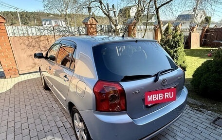 Toyota Corolla, 2006 год, 790 000 рублей, 2 фотография