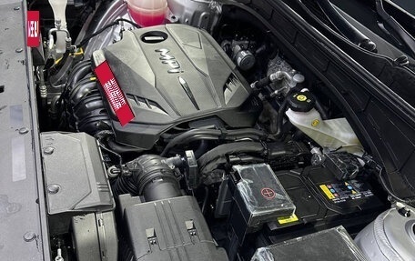 KIA Sorento IV, 2023 год, 4 600 000 рублей, 4 фотография